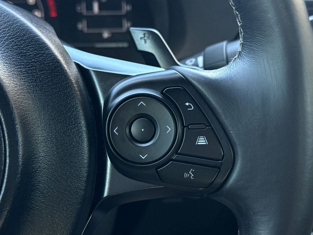 2022 Toyota GR86 Premium