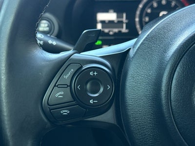 2022 Toyota GR86 Premium
