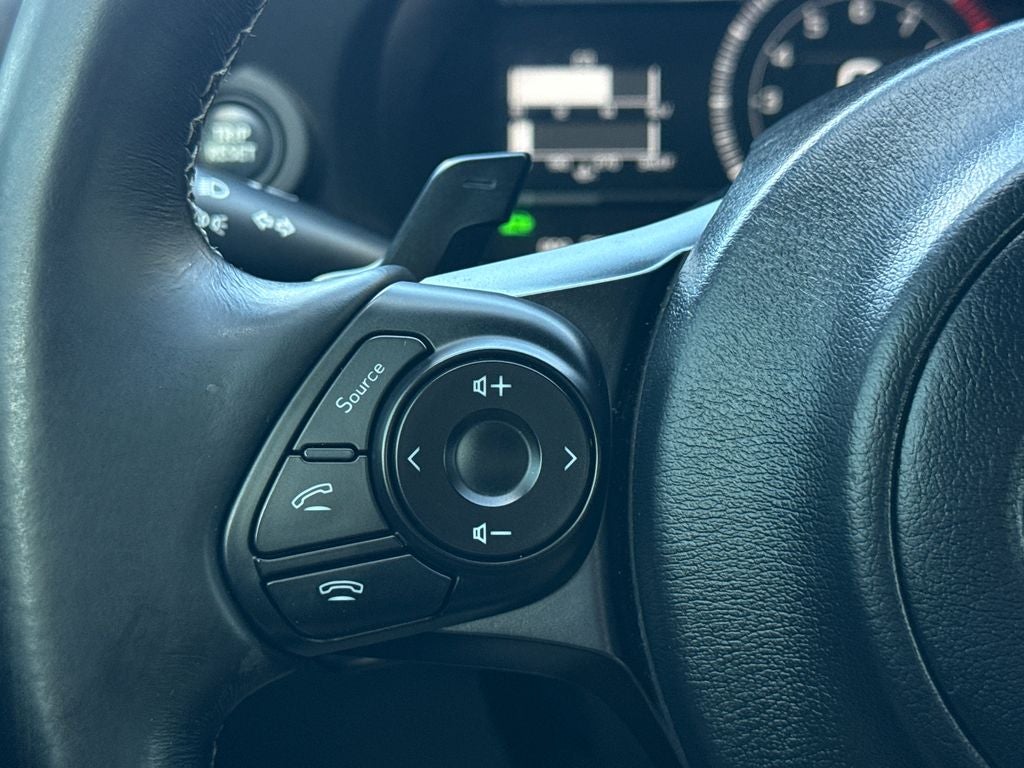 2022 Toyota GR86 Premium
