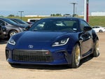 2022 Toyota GR86 Premium
