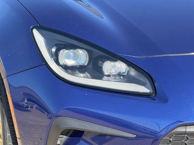 2022 Toyota GR86 Premium
