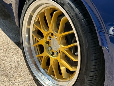 2022 Toyota GR86 Premium