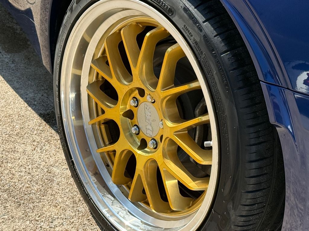 2022 Toyota GR86 Premium
