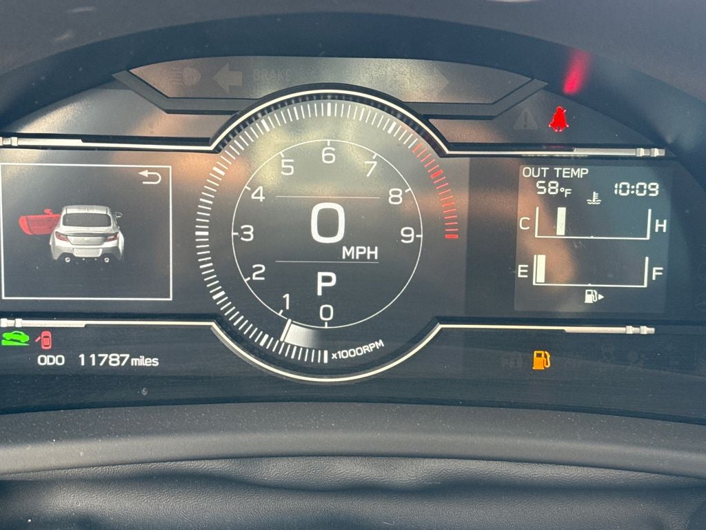 2023 Toyota GR86 Premium