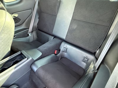 2023 Toyota GR86 Premium