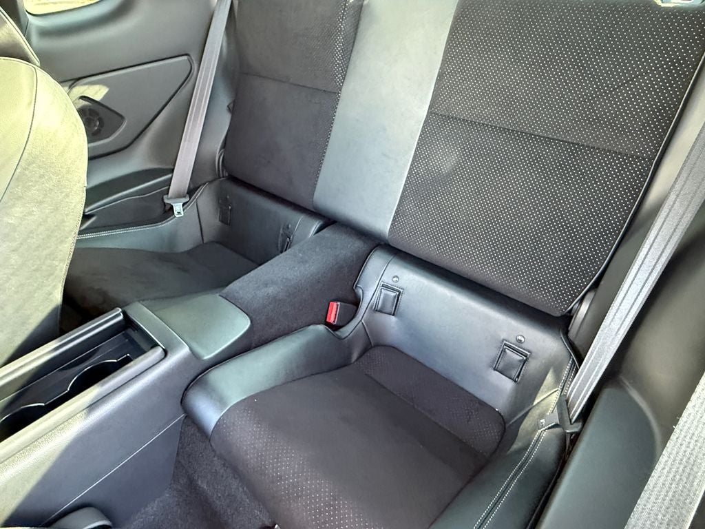 2023 Toyota GR86 Premium