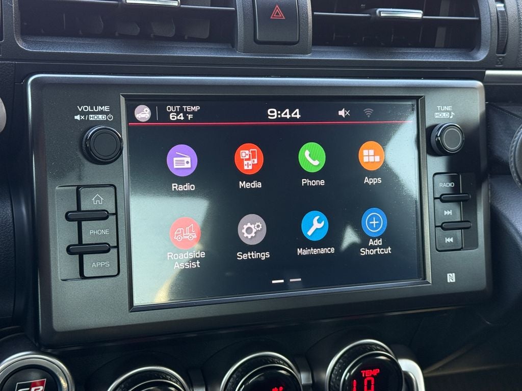 2023 Toyota GR86 Premium