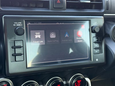 2023 Toyota GR86 Premium