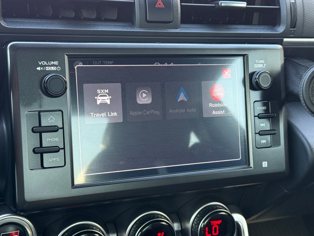 2023 Toyota GR86 Premium