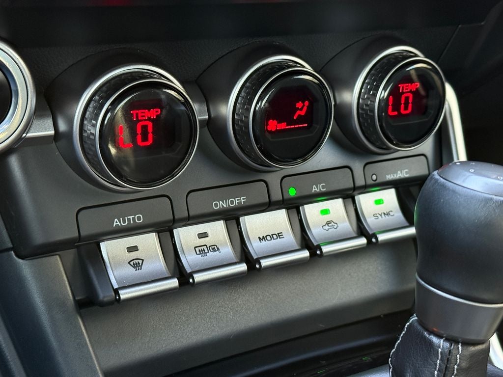 2023 Toyota GR86 Premium