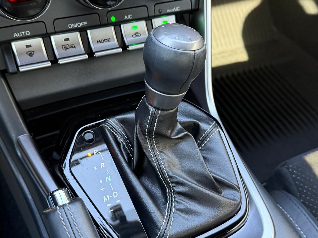 2023 Toyota GR86 Premium