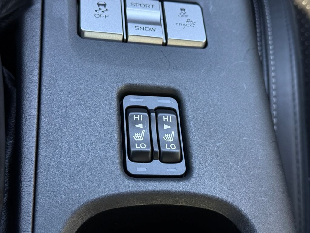 2023 Toyota GR86 Premium