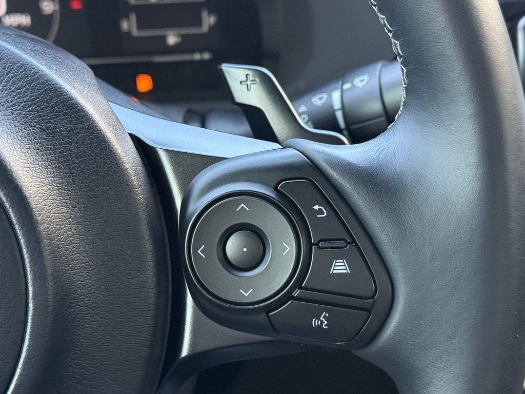 2023 Toyota GR86 Premium