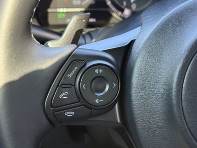 2023 Toyota GR86 Premium