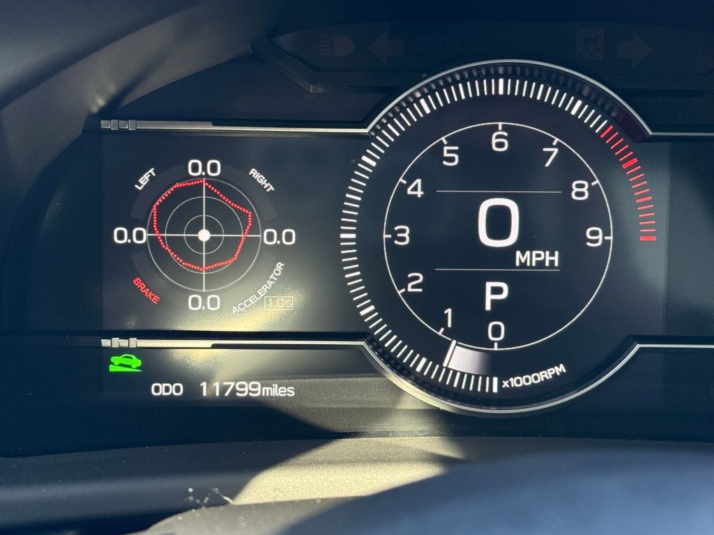 2023 Toyota GR86 Premium