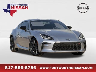 2023 Toyota GR86 Premium