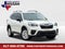 2021 Subaru Forester Base