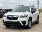 2021 Subaru Forester Base