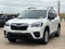 2021 Subaru Forester Base