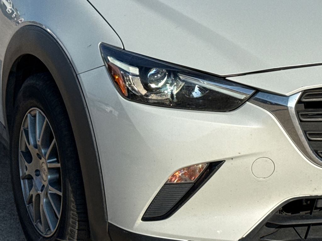2020 Mazda Mazda CX-3 Sport
