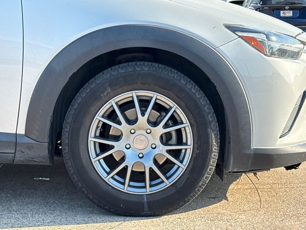 2020 Mazda Mazda CX-3 Sport