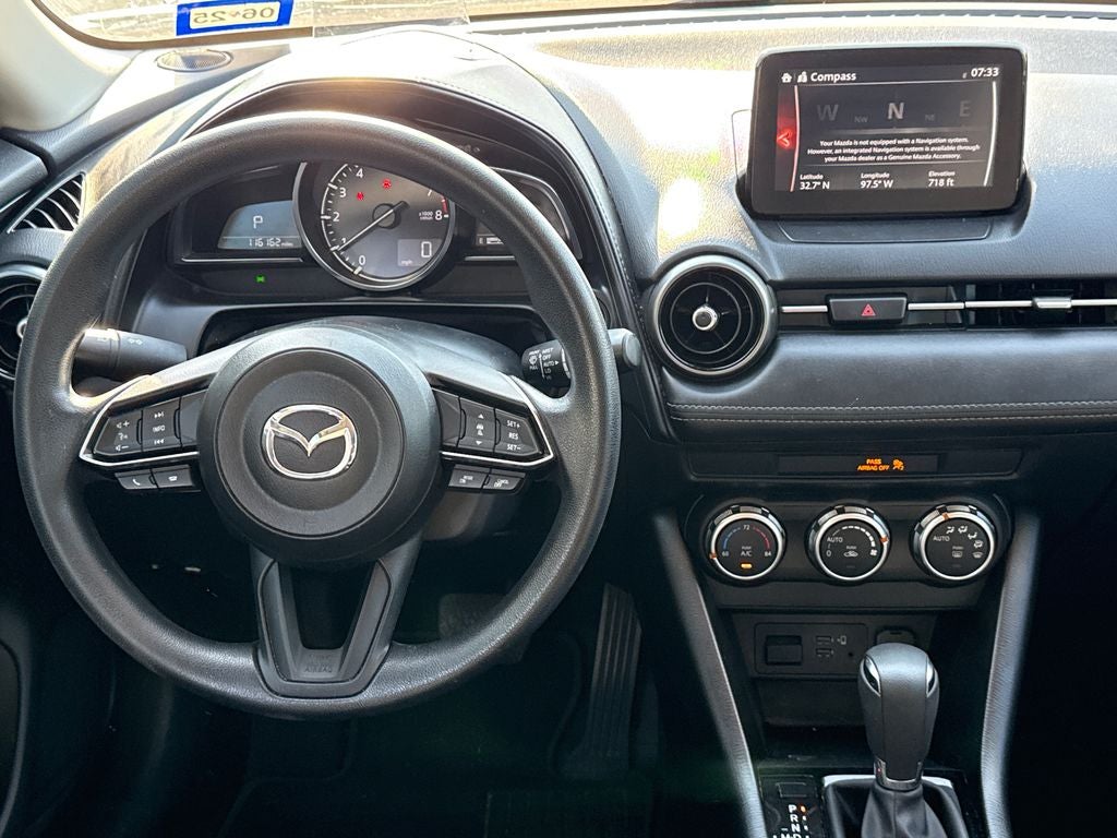 2020 Mazda Mazda CX-3 Sport