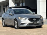 2016 Mazda Mazda6 i Sport