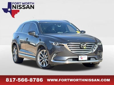 2016 Mazda Mazda CX-9 Grand Touring