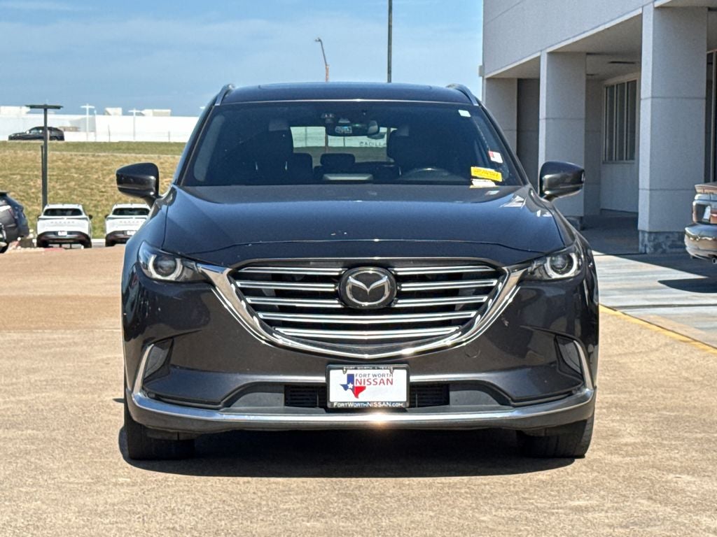 2016 Mazda Mazda CX-9 Grand Touring