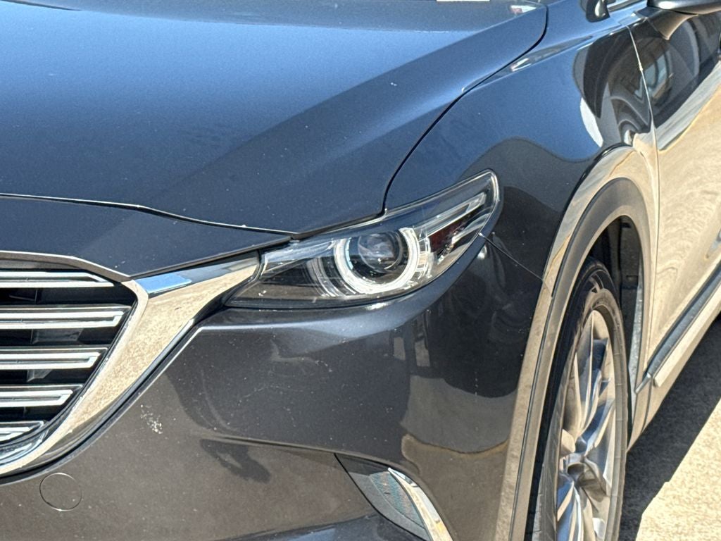 2016 Mazda Mazda CX-9 Grand Touring