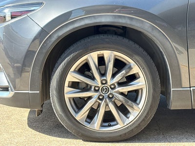 2016 Mazda Mazda CX-9 Grand Touring