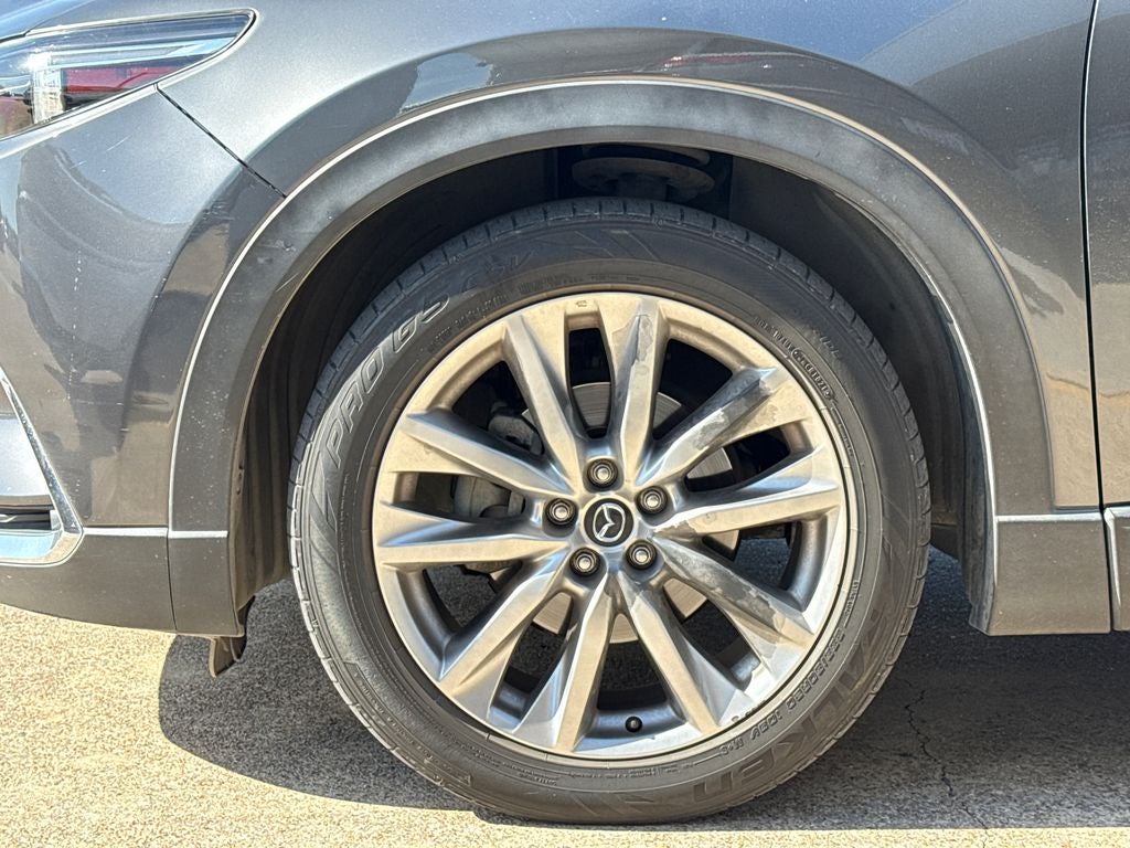 2016 Mazda Mazda CX-9 Grand Touring