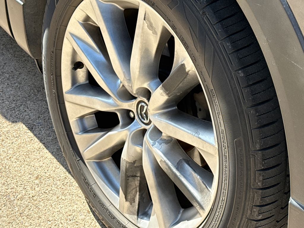 2016 Mazda Mazda CX-9 Grand Touring