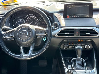 2016 Mazda Mazda CX-9 Grand Touring