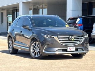 2016 Mazda Mazda CX-9 Grand Touring