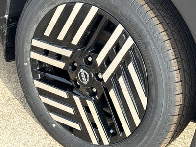 2026 Nissan Leaf SV+