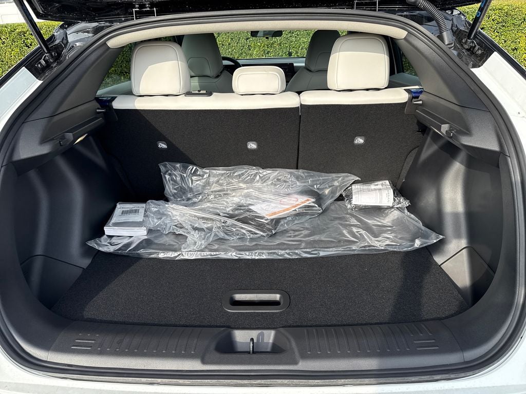 2026 Nissan Leaf SV+