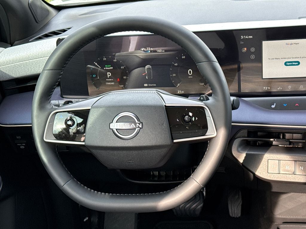 2026 Nissan Leaf SV+