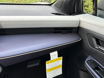 2026 Nissan Leaf SV+