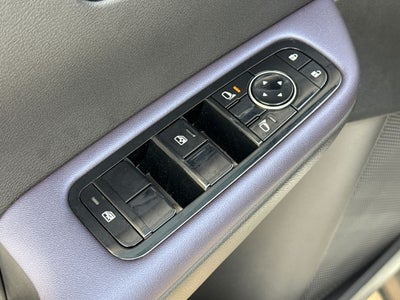 2026 Nissan Leaf SV+