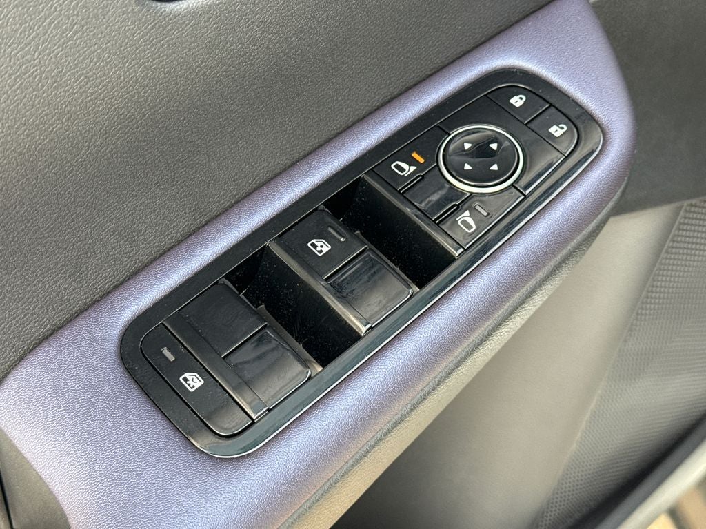 2026 Nissan Leaf SV+