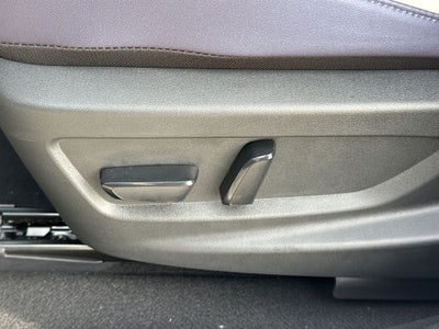 2026 Nissan Leaf SV+