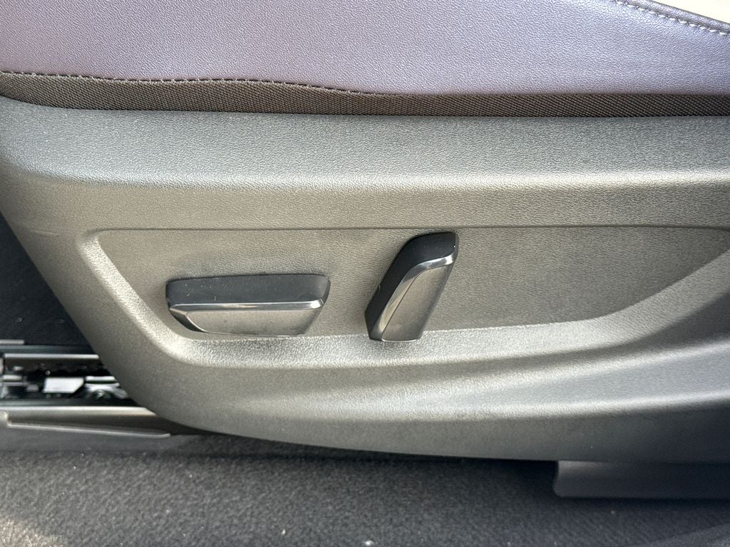 2026 Nissan Leaf SV+