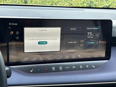 2026 Nissan Leaf SV+