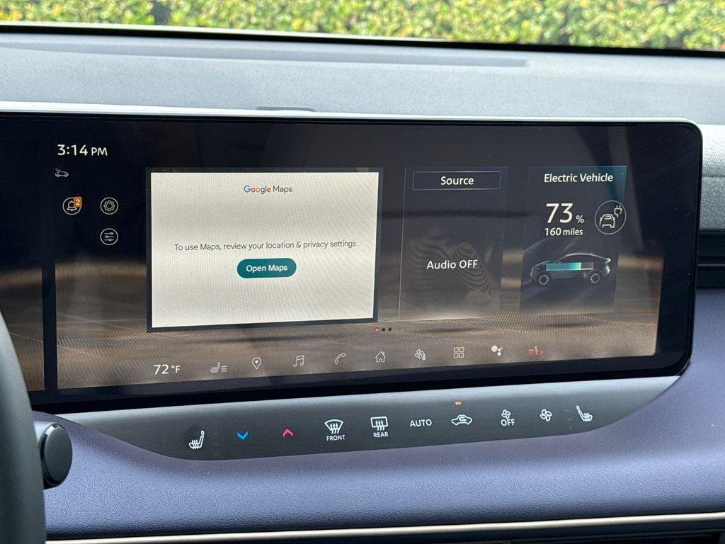 2026 Nissan Leaf SV+