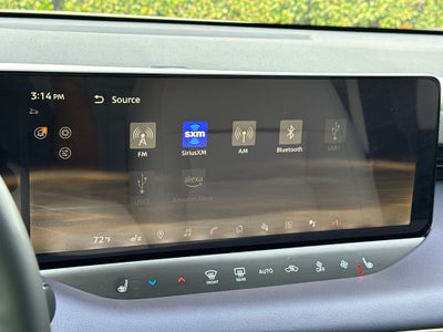 2026 Nissan Leaf SV+