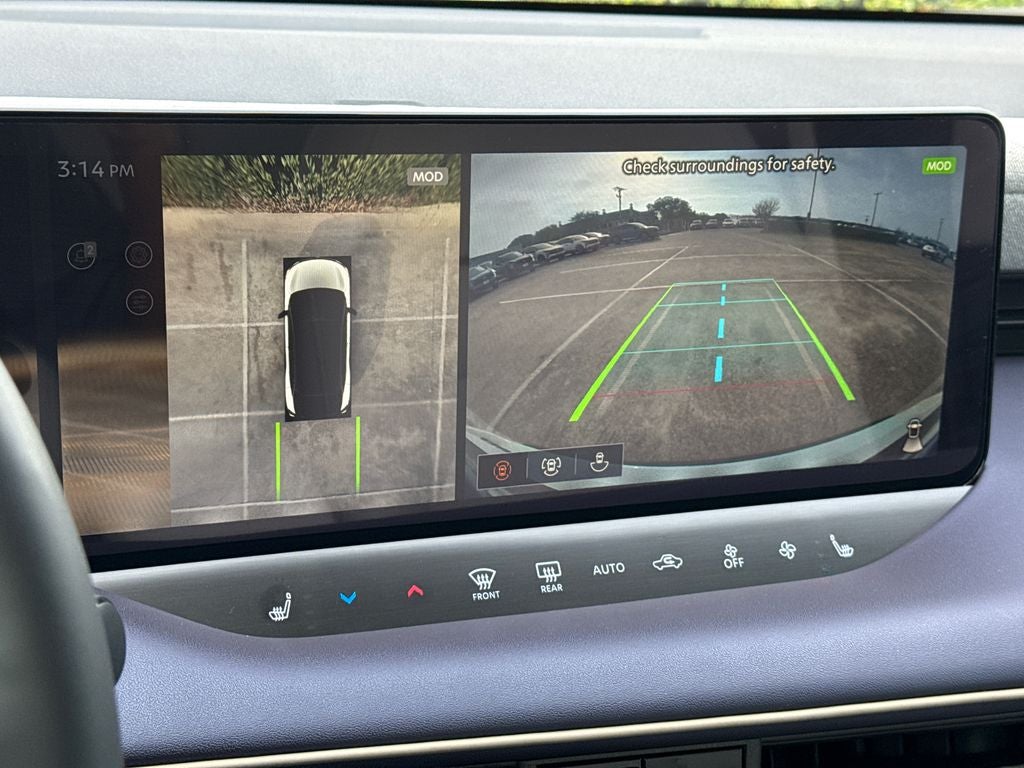 2026 Nissan Leaf SV+