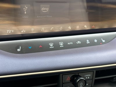 2026 Nissan Leaf SV+