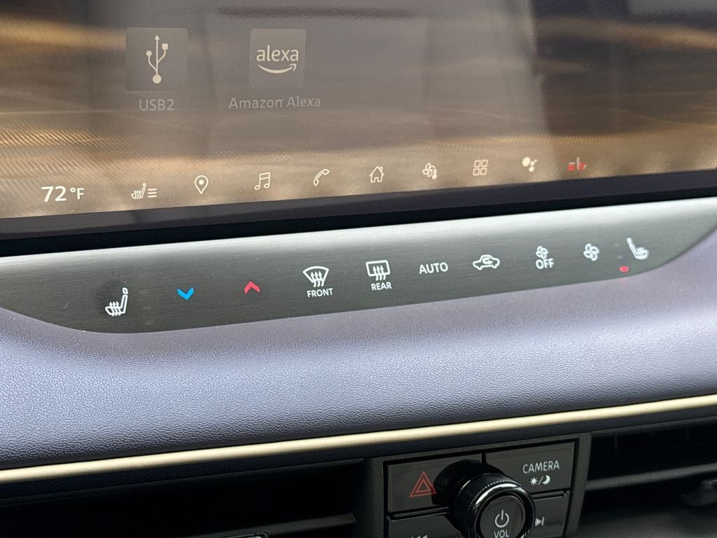 2026 Nissan Leaf SV+