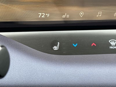 2026 Nissan Leaf SV+